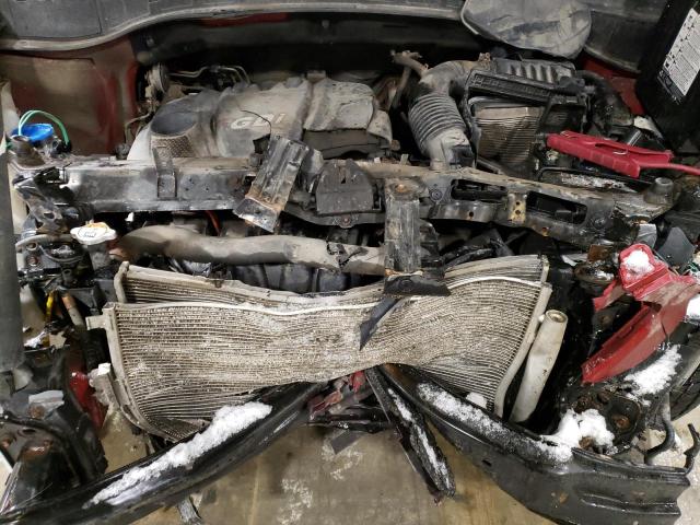 2015 HYUNDAI SANTA FE S - 5XYZUDLB8FG286652