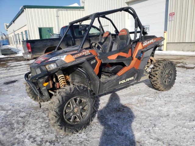 Polaris Rzr 1000 Xp Eps 2014 4XAST1EA8EB930481 main image