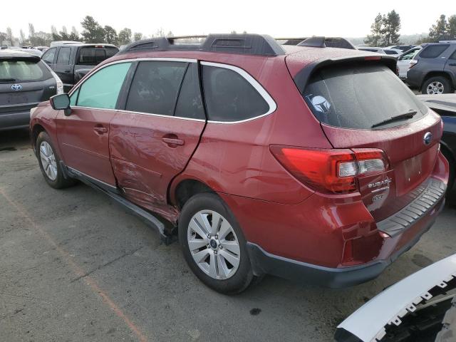 4S4BSADC1H3200436 Subaru Outback 2.5i Premium