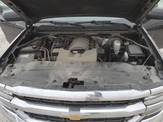 2016 CHEVROLET SLVRD 1500 3GCUKREC2GG318906
