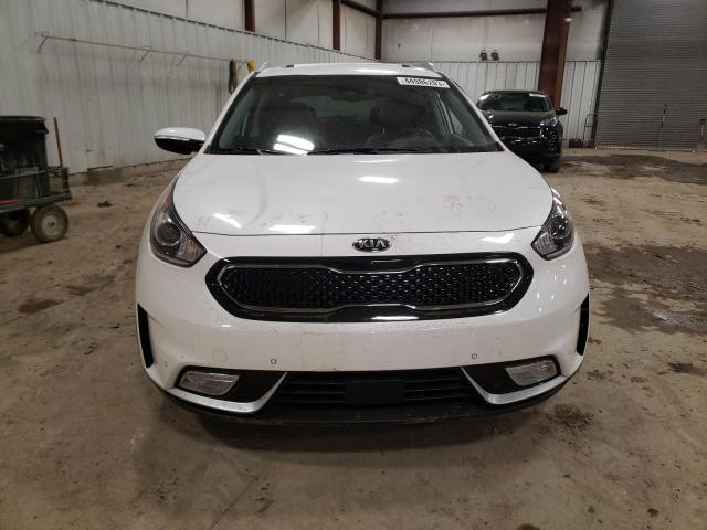 2018 KIA NIRO TOURI - KNDCE3LC6J5143691