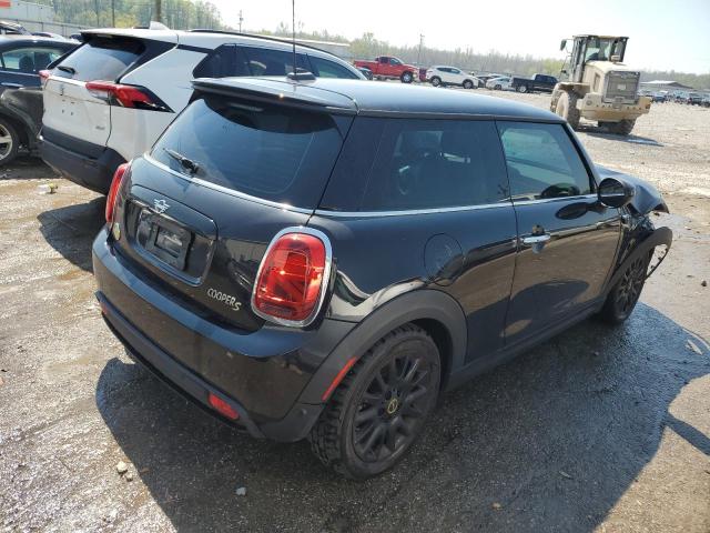 2022 MINI COOPER SE - WMW13DJ09N2R65109