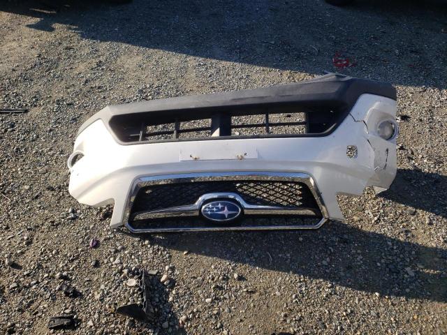 JF2GPAKC4D2880543 Subaru Xv Crosstrek 2.0 Limited