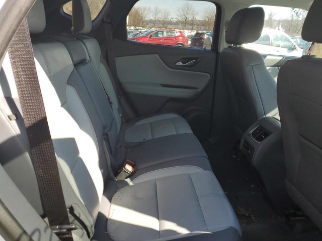 2019 CHEVROLET BLAZER 3LT - 3GNKBDRS1KS567223