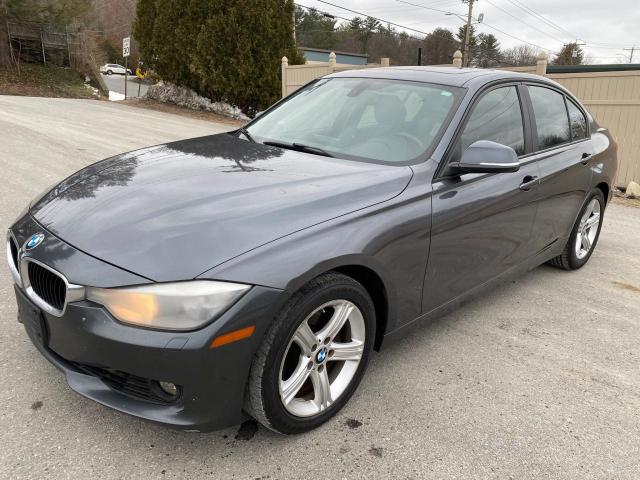 2015 BMW 328 XI SUL - WBA3B5C59FP654259