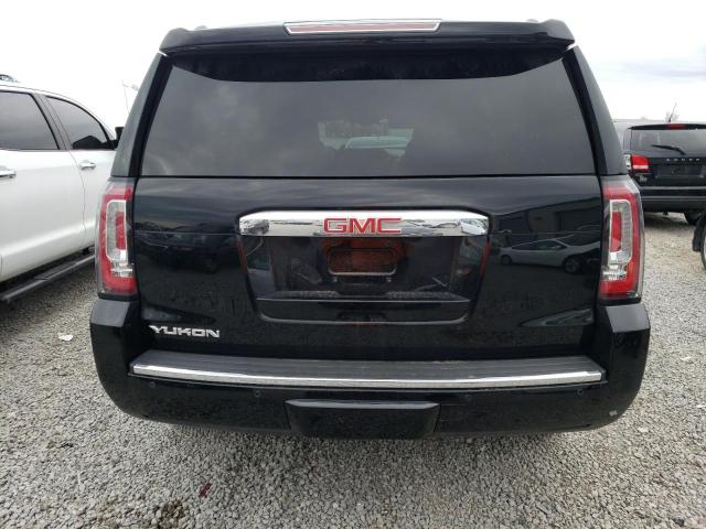 VIN 1GKS2CKJ9GR356354 2016 GMC YUKON no.6