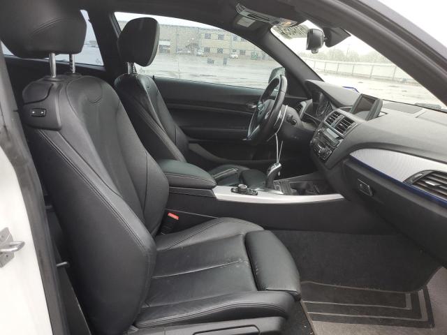 2017 BMW M240I WBA2G1C31HV639175