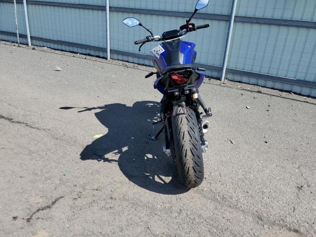 2022 YAMAHA MT07 JYARM32E4NA005530