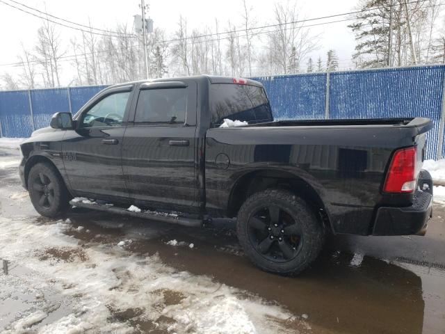 2019 RAM 1500 CLASS - 1C6RR7KT4KS679783