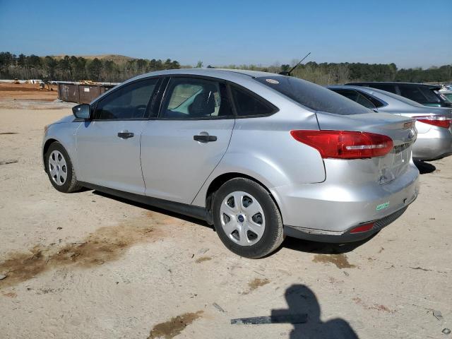 2016 FORD FOCUS S - 1FADP3E21GL230508