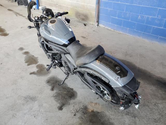 2021 KAWASAKI EN650 E - JKAENEE11MDA06097