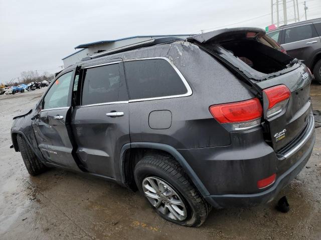 1C4RJFBG8FC802787 Jeep Grand Cherokee Limited