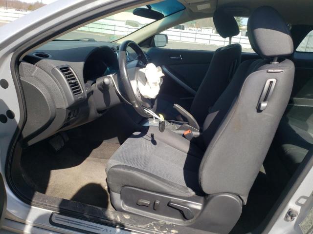 1N4AL24E28C183592 Nissan Altima 2.5s