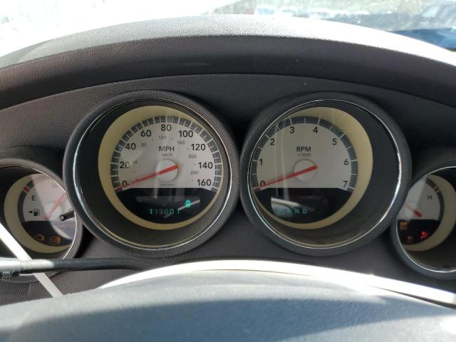 2B3AA4CT7AH170997 Dodge Charger