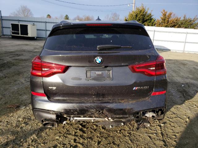 5UXTS3C50KLR72892 2019 BMW X3, photo no. 6