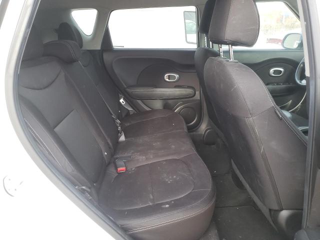 KNDJN2A26J7531603 KIA Soul