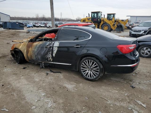 KNALN4D73E5134537 KIA Cadenza Premium