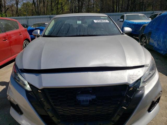 2022 NISSAN ALTIMA SV - 1N4BL4DV9NN315540