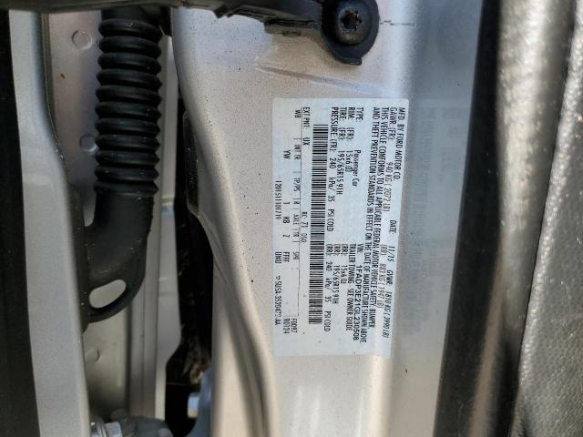 2016 FORD FOCUS S - 1FADP3E21GL230508