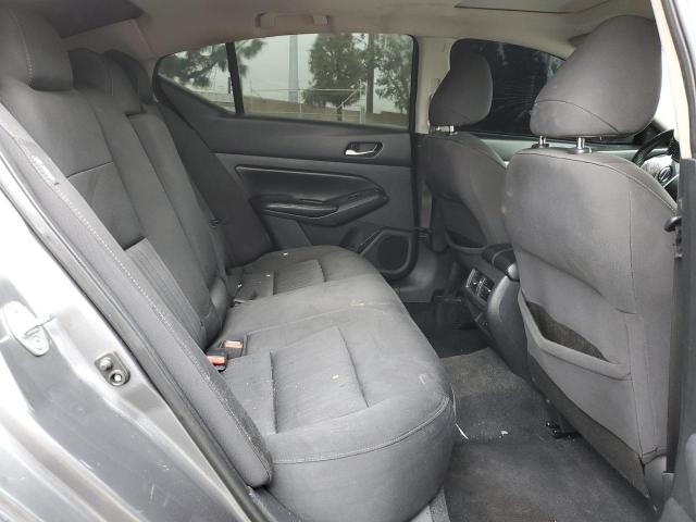1N4BL4DV7KC122259 Nissan ALTIMA SV
