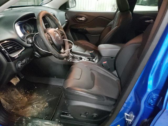 2023 JEEP CHEROKEE A 1C4PJMMB0PD109950
