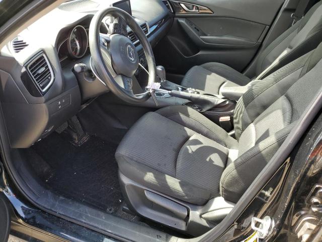 2016 MAZDA 3 SPORT - JM1BM1U77G1339238