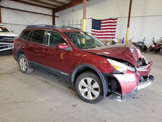 4S4BRBKC0C3277991 Subaru Outback 2.5i Limited