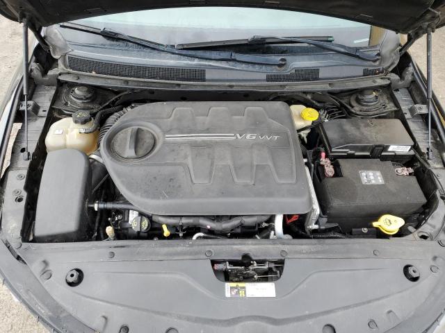 2015 CHRYSLER 200 C - 1C3CCCEGXFN530441