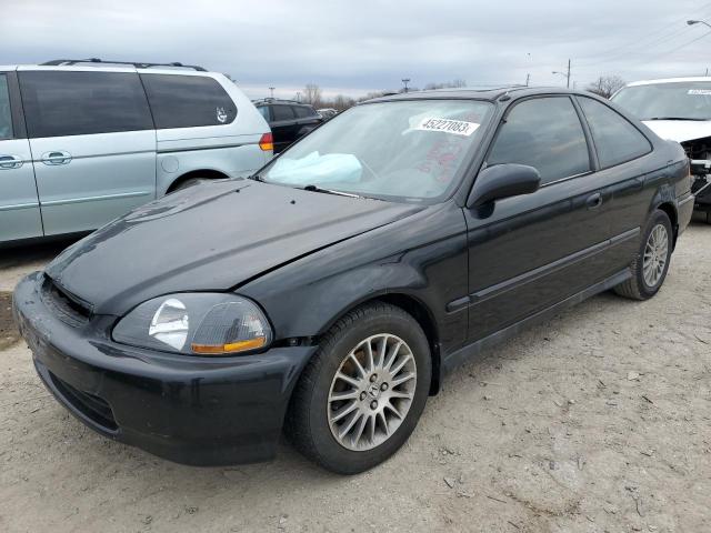 1996 Honda Civic EX