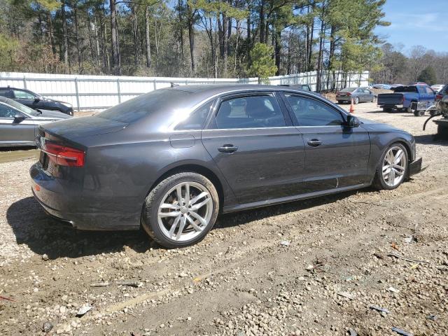 2016 AUDI A8 L QUATT - WAU43AFD5GN005116