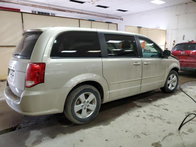 2C4RDGBG0DR598911 Dodge Caravan