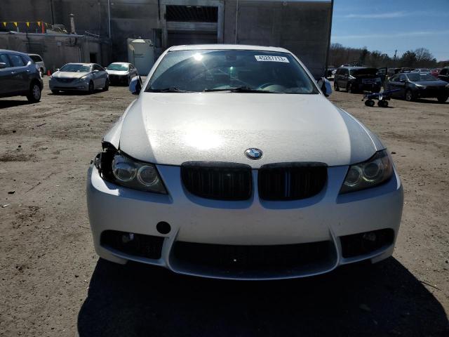 WBAVB73577PA88207 BMW 335 I