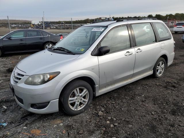 2004 Mazda MPV 