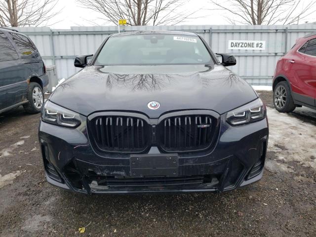 2023 BMW X4 M40I - 5UX43DT04P9P21924
