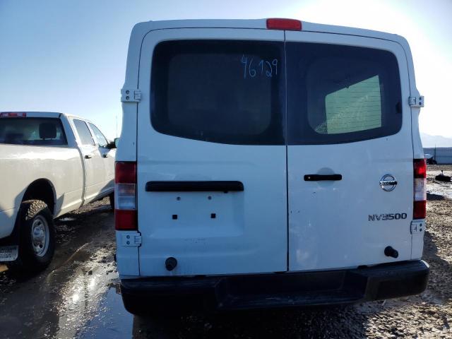 2019 NISSAN NV 3500 - 5BZBF0AA7KN850972