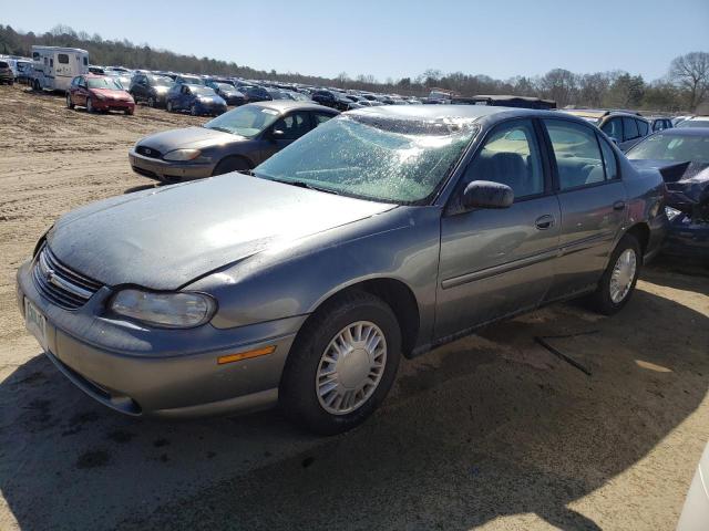 2003 Chevrolet Malibu 