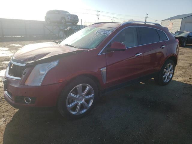 2013 Cadillac SRX Premium Collection