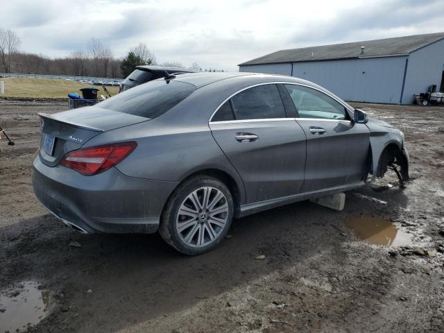2018 MERCEDES-BENZ CLA 250 4M - WDDSJ4GB5JN549630
