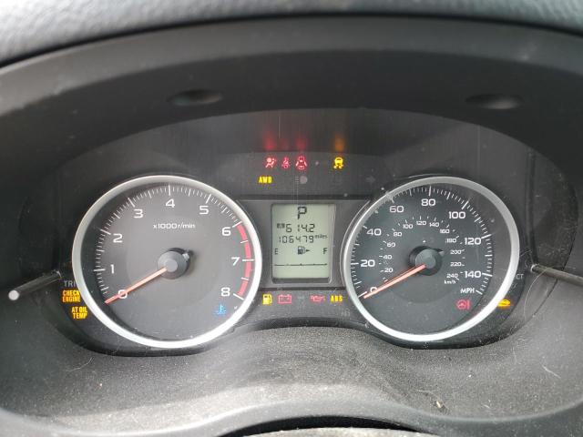 JF2SJADC0FH580877 Subaru Forester