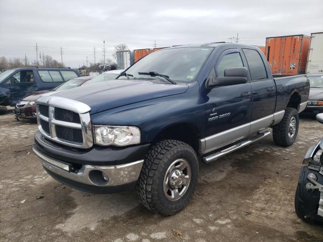 2005 Dodge Ram 2500 ST