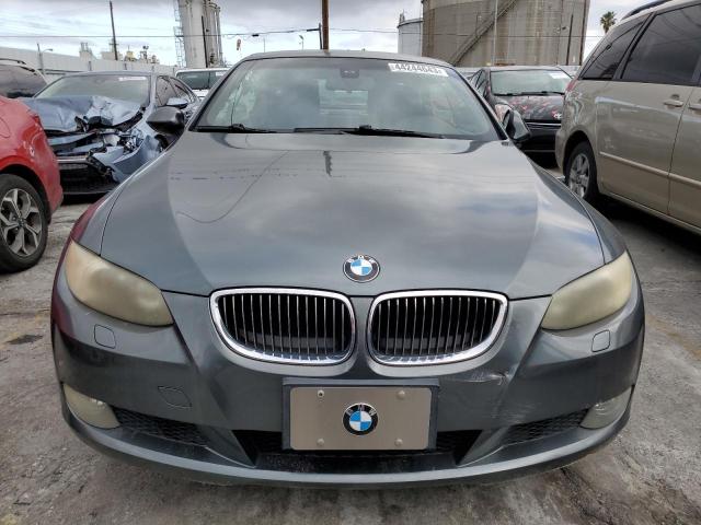 WBAWR33559P460264 BMW 328 I Sulev