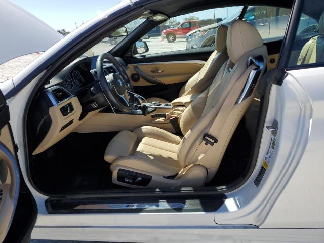 2018 BMW 440I WBA4Z5C59JEA32994
