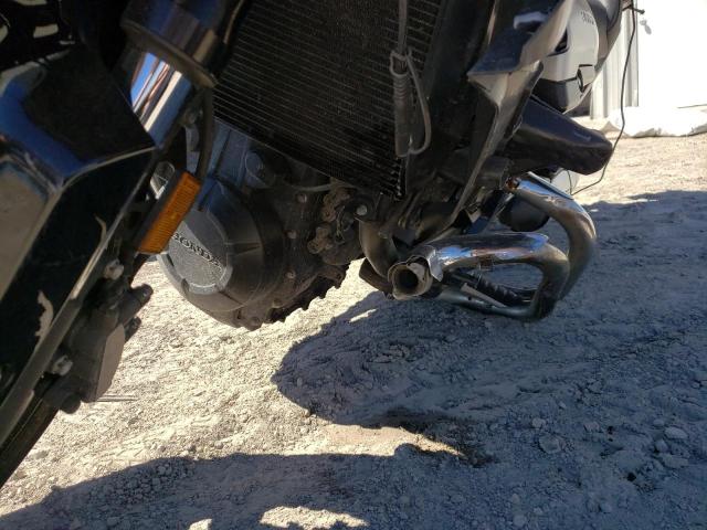2014 HONDA CTX1300 A - JH2SC7451EK000378