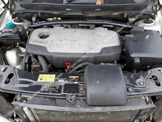 YV1CZ714471348716 Volvo Xc90 D5 S