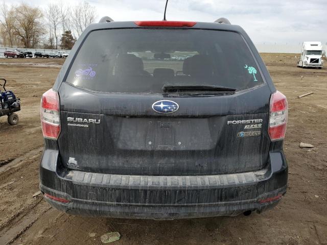 JF2SJADC0FH580877 Subaru Forester