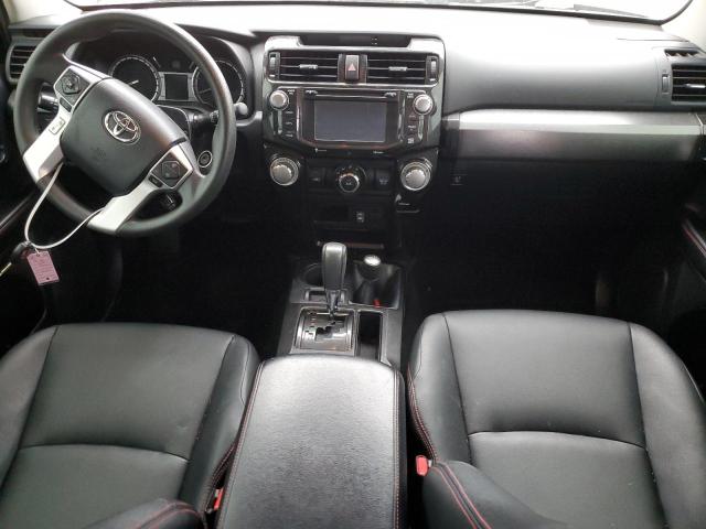 2015 TOYOTA 4RUNNER SR - JTEBU5JR3F5229982