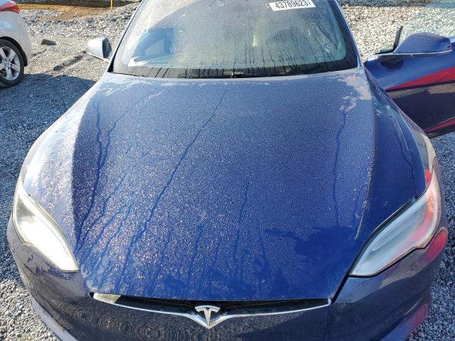 5YJSA1E23LF352260 Tesla MODEL S