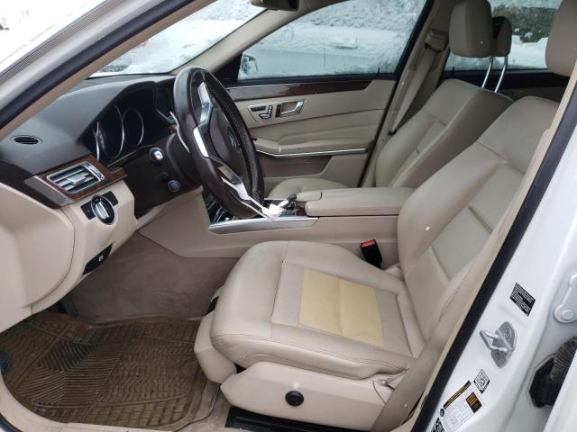 WDDHF8JB0EA923540 Mercedes-Benz E 350 4matic