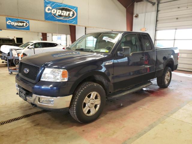 2004 Ford F-150 