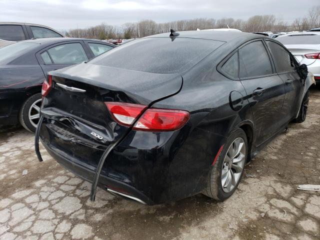1C3CCCBB6FN717863 Chrysler 200 S
